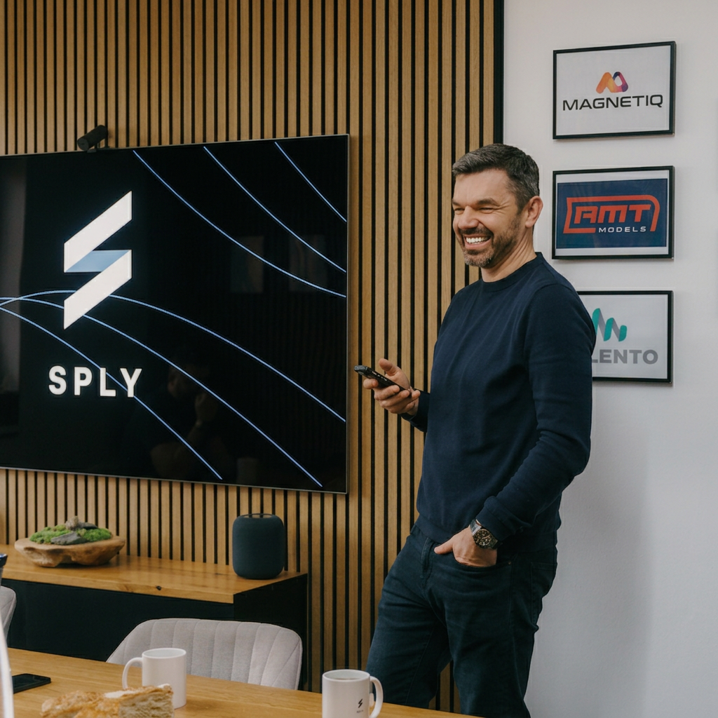 Miroslav Hoza během školení